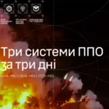 СБС знищили російські системи ППО