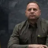Глава ОП Андрей Ермак 28 ноября подал заявление об отставке