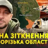 “Мы уже в зоне прямого поражения”: Роман Бочкала показал, как бойцы ГУР противостоят атакам дронов в Запорожье