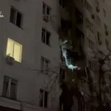 Обстріл Києва – на правому березі Києва знижено тиск води