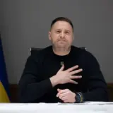 Обыски у Ермака – изъяли несколько телефонов и ноутбуков
