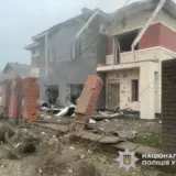 Обстрел Киевской области – один человек погиб и еще 8 пострадали