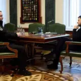 Зеленський заслухав доповіді Умєрова та Буданова