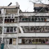 Обстріл Київської області – окупанти масовано атакували Київську область дронами та ракетами