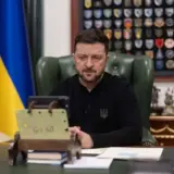 Зеленский нашел кандидата на должность министра юстиции