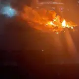Обстрел Краматорска – российские террористы обстреляли рынок