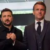 Зеленський здійснить візит до Парижа 1 грудня