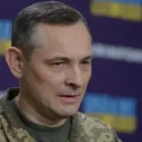 Интенсивность обстрелов Украины Россией может возрасти – Юрий Игнат
