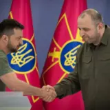 Умеров в Париже будет докладывать Зеленскому