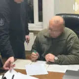 Начальник колонии на Хмельнитчине вымогал «откаты»