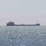 В Черном море атакован российский танкер