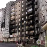 Обстрел Тернополя – умерла тяжело раненная женщина 1944 года рождения