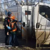 Эвакуация населения – в шести областях Украины продолжается эвакуация населения