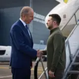 Финансовая помощь Украине — Украина получит 125 миллионов
