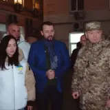 70 місій до прикордонників — фонд «Надія» та Валерій Дубіль підсилили бійців ДПСУ
