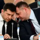 Єрмак постійно обманював Зеленського