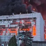 Обстрел Украины – Украина получит 10 миллионов на восстановление энергетики