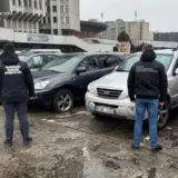 На Львовщине создали схему продажи автомобилей для ВСУ
