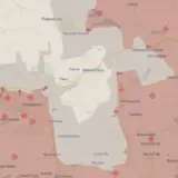 Война в Украине – рашисты оккупировали населенные пункты Балаган, Сладкое и Затишье