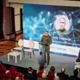 Ігор Табурець – Черкащина – простір партнерства та розвитку