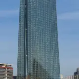 В Европейском центральном банке высказались по поводу репарационного кредита для Украины