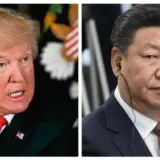 Трамп відмовився вводити санкції проти Китаю