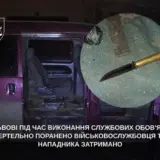 Мобилизация в Украине – во Львове зарезали работника ТЦК