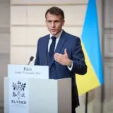 Макрон предлагает ввести запрет на удары по энергетике Украины