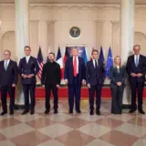 Війна в Україні – Макрон і Мерц бояться зради США