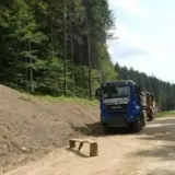 У Карпатах збудують дорогу за 6,6 мільярдів