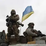 Военный омбудсмен: Заявления о “несоразмерных потерях” штурмовых войск – манипулятивные