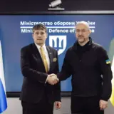 Военная помощь Украине – Словения присоединится к программе PURL