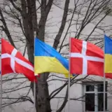 Військова допомога Україні – Данія скоротить військову допомогу Україні