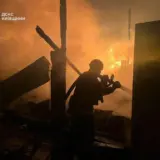 Обстріл Київської області – Фастівський, Вишгородський та Бучанський райони перебували під масованим обстрілом