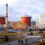 Обстрел Украины – из-за российской атаки украинские АЭС сократили производство электроэнергии