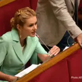 Сообщика нардепа Анны Скороход взяли под стражу