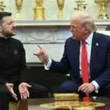 Мирный план – Трамп раздражен реакцией Зеленского на мирный план