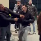 На Львовщине подростки избили участников ансамбля «Гуцулия»