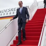 Мерц постоянно судится со своими обидчиками
