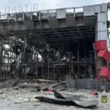 Обстріл Фастова – новий вокзал збудують у Фастові