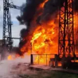 Обстрел Украины – РФ изменила тактику ударов по энергетике Украины