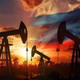 Ціни на російську нафту рекордно обвалилися