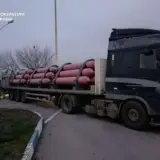 У Запоріжжі виявили масштабну схему розкрадання газу