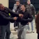 Нацполиция установила личности четырех участников нападения на участников ансамбля «Гуцулия»