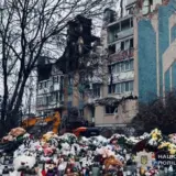 Обстріл Тернополя – внаслідок російського удару загинули 28 людей