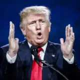Трамп раскритиковал ЕС