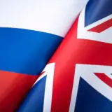 Великобритания проигрывает России битву за Атлантику