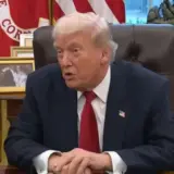 Трамп оскорбил американского репортера