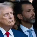 Трамп прокоментував заяву свого сина