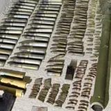 В Україні затримали 9 «збройових баронів»